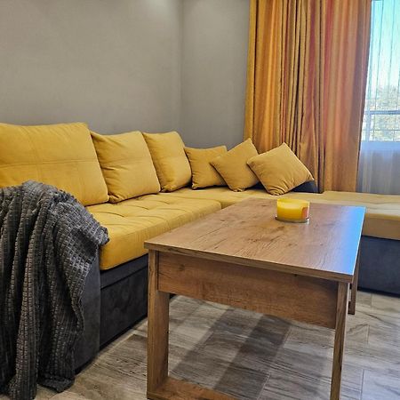 Boutique Apartment Plovdiv Eksteriør billede