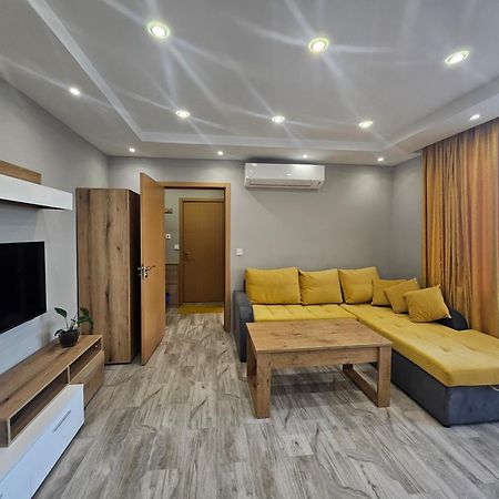 Boutique Apartment Plovdiv Eksteriør billede