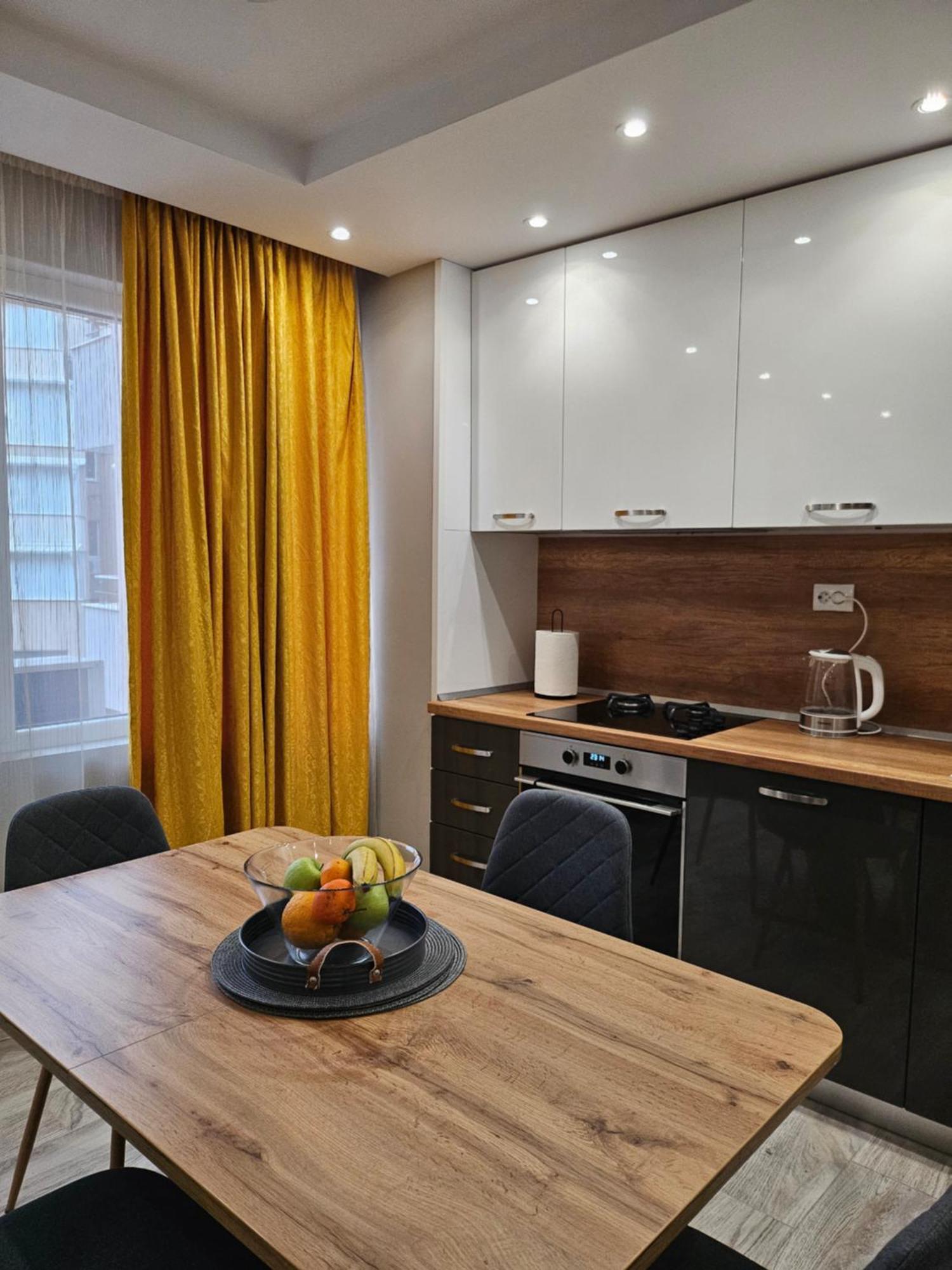 Boutique Apartment Plovdiv Eksteriør billede