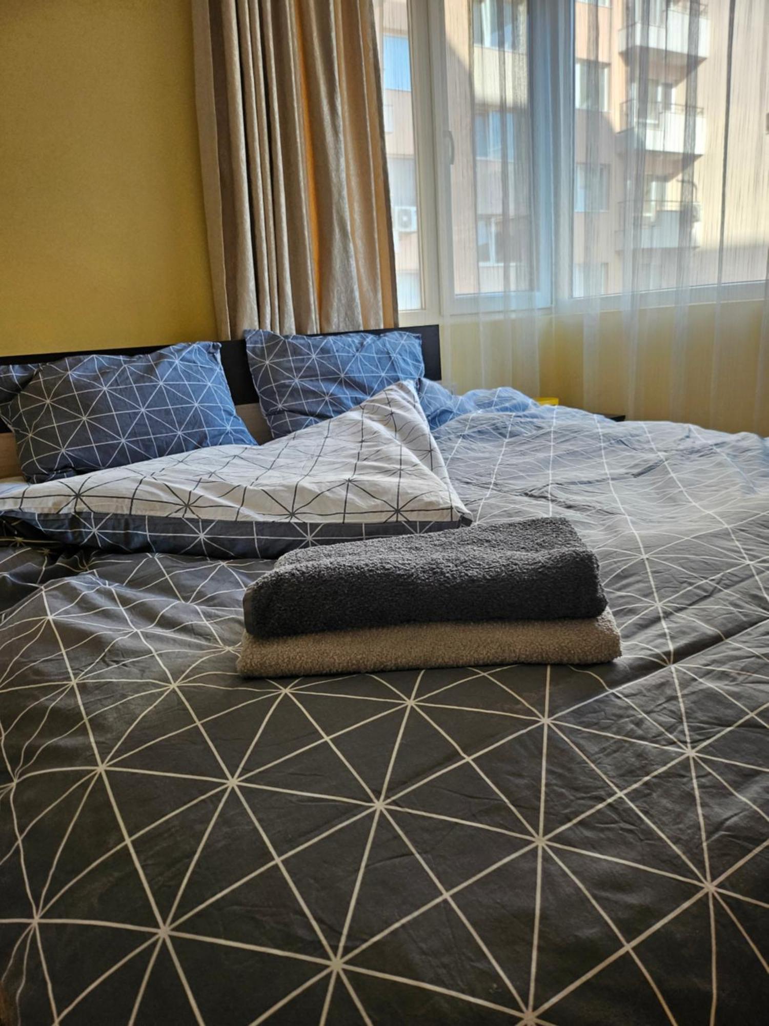 Boutique Apartment Plovdiv Eksteriør billede