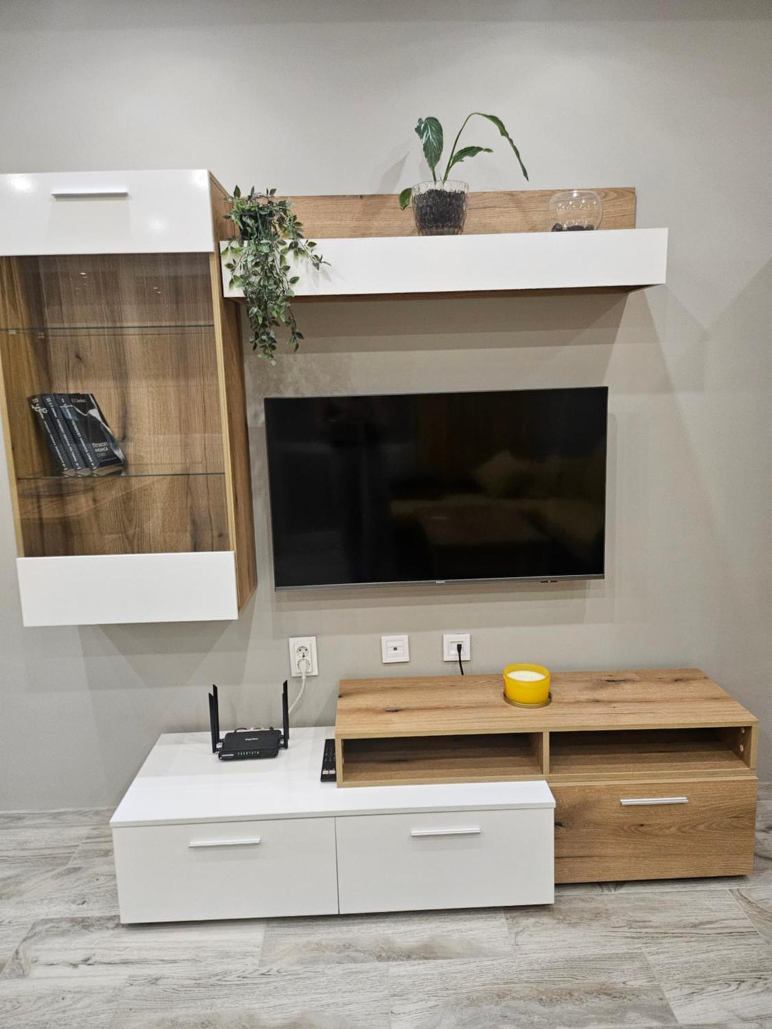 Boutique Apartment Plovdiv Eksteriør billede