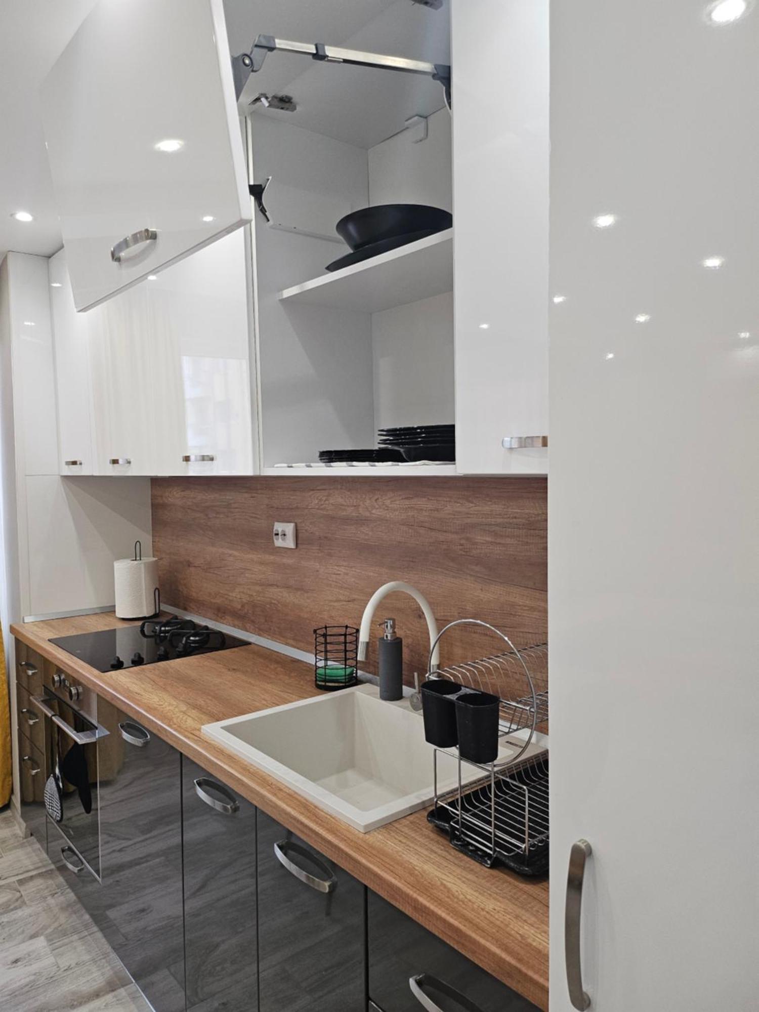 Boutique Apartment Plovdiv Eksteriør billede