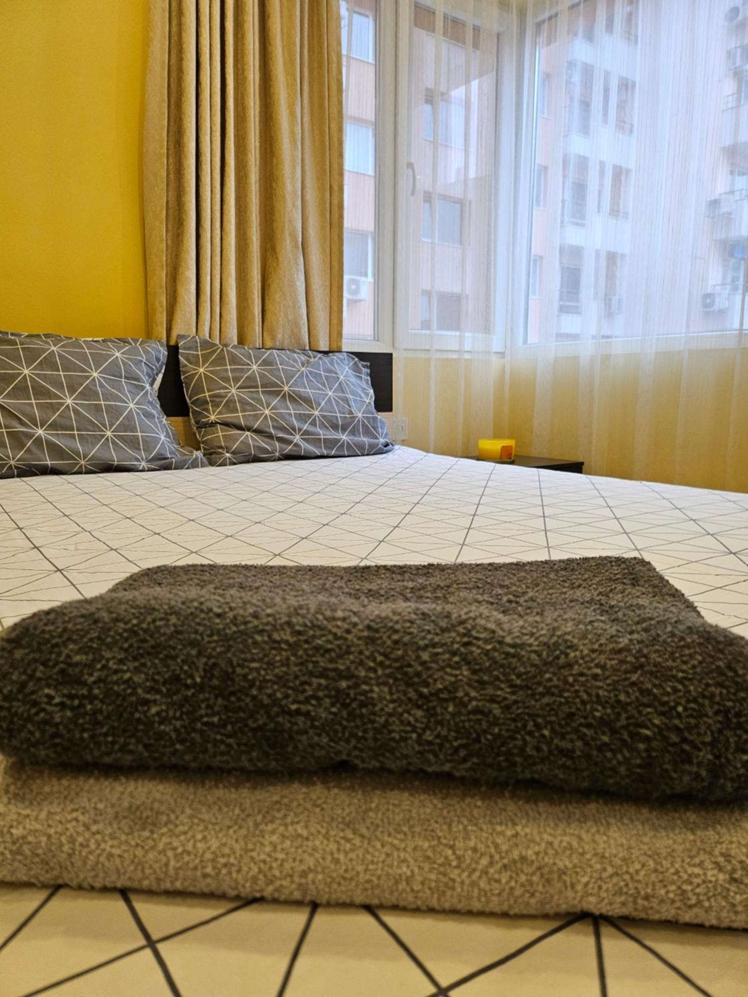 Boutique Apartment Plovdiv Eksteriør billede