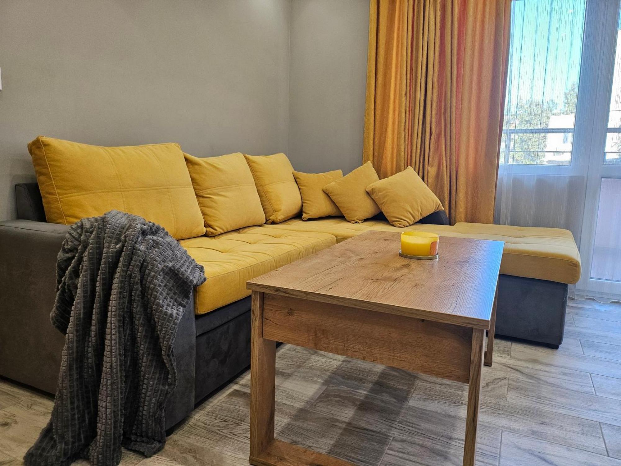 Boutique Apartment Plovdiv Eksteriør billede