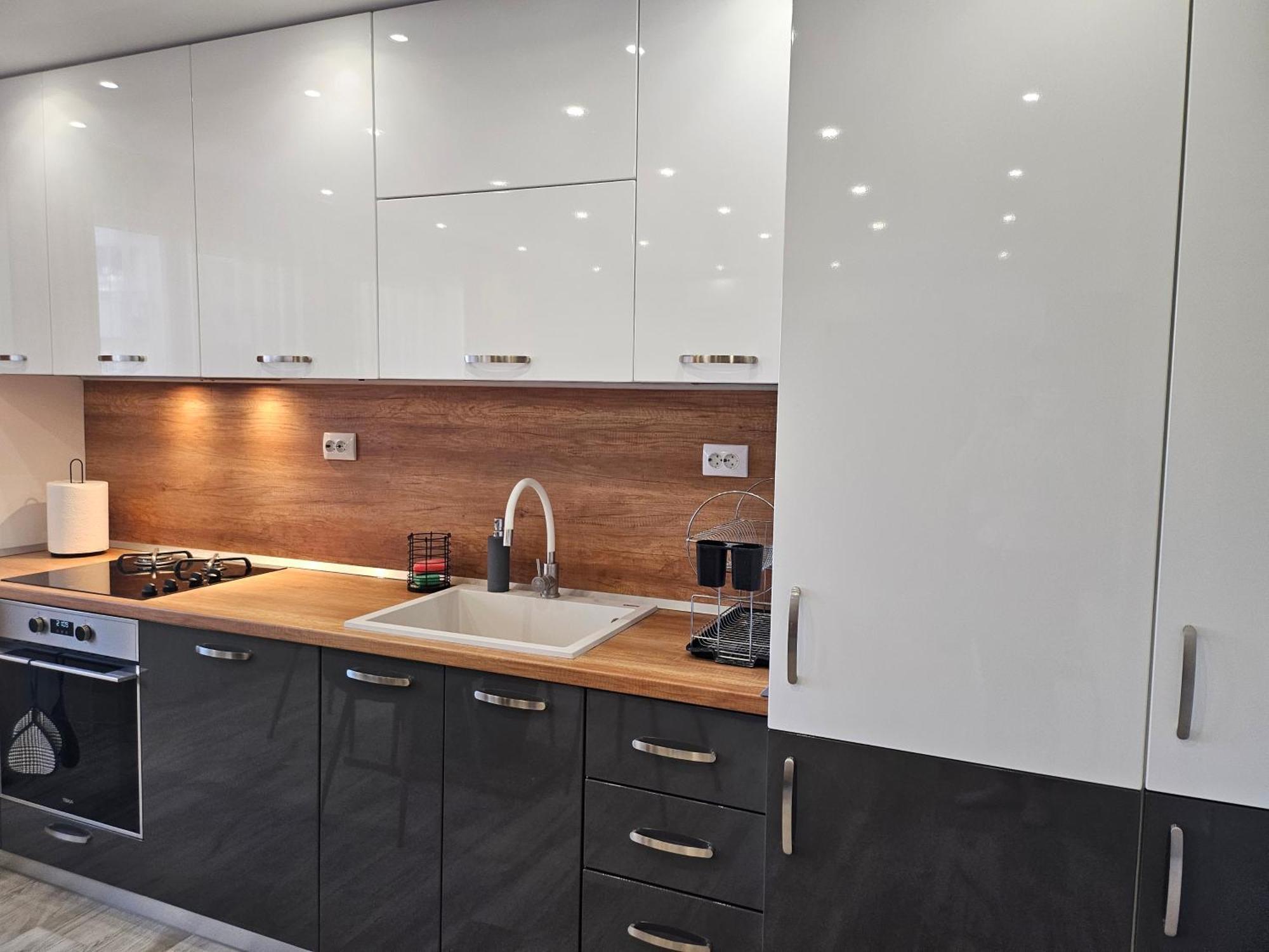 Boutique Apartment Plovdiv Eksteriør billede