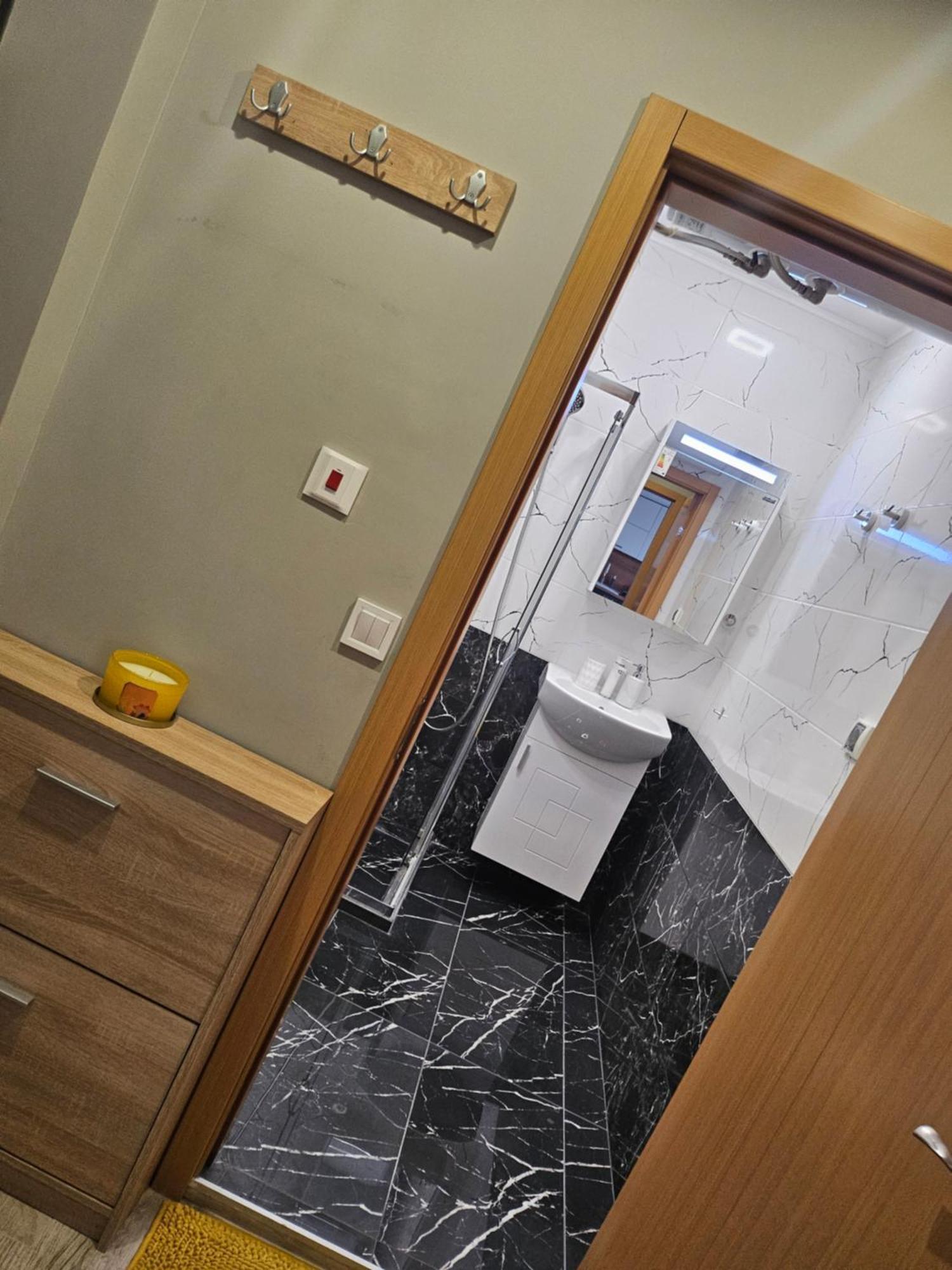Boutique Apartment Plovdiv Eksteriør billede
