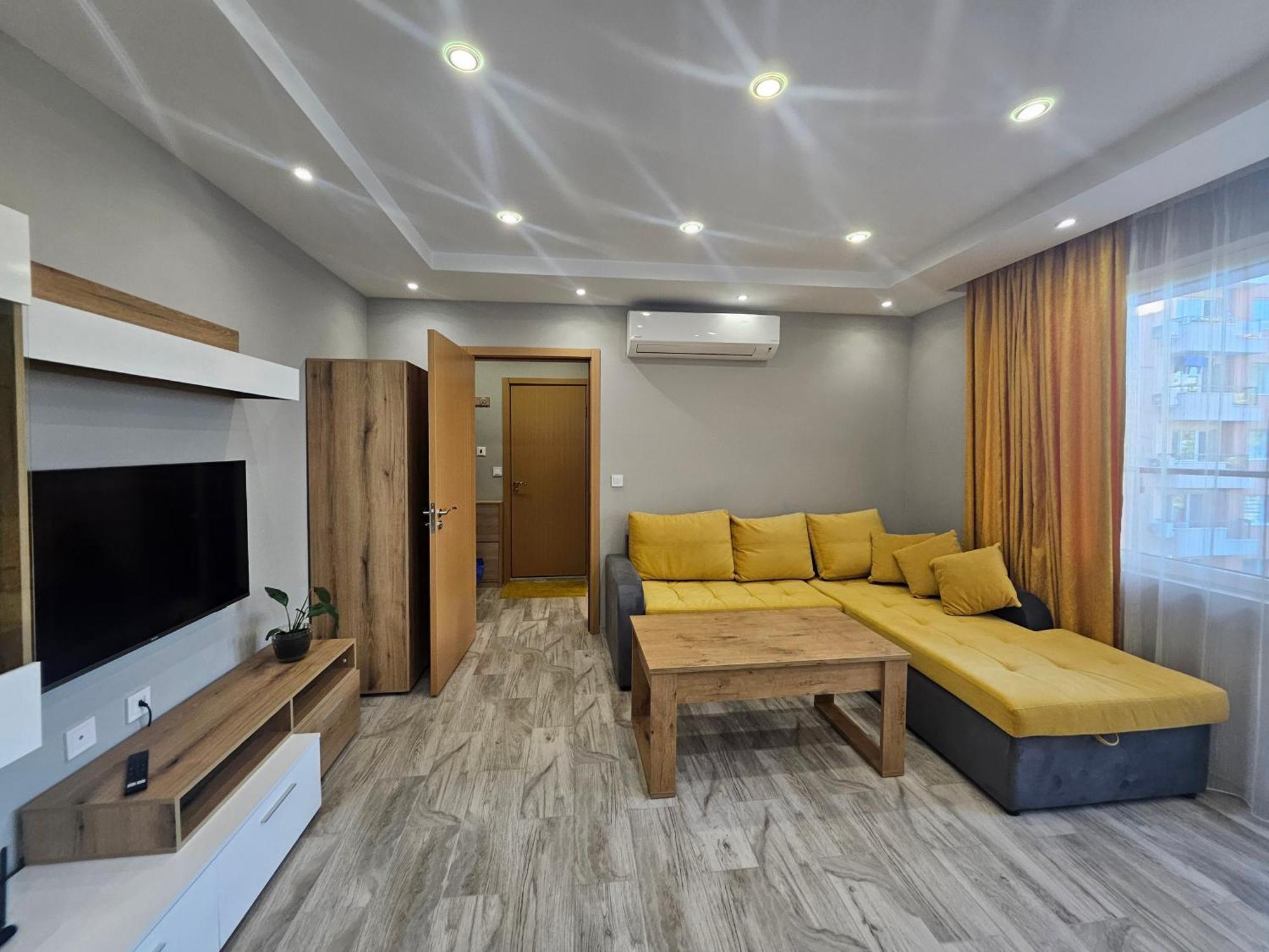 Boutique Apartment Plovdiv Eksteriør billede
